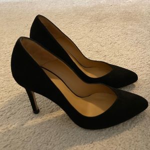 Sezane Django Higher Courts, size 36